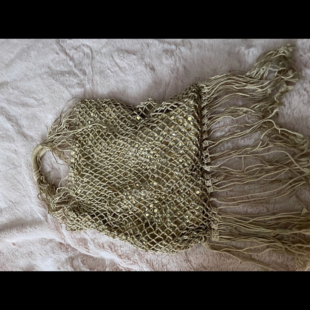 Ladies bag